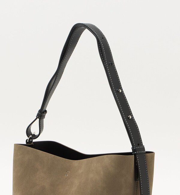 UNITED ARROWS green label relaxing「【別注】＜&MyuQ＞CARNA バッグ」|ショルダー・メッセンジャー|