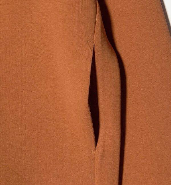 UNITED ARROWS green label relaxing「ダンボール クルーネック カットソー」|Tシャツ・カットソー|