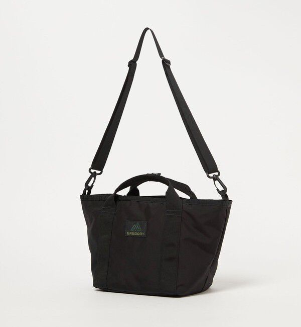 UNITED ARROWS green label relaxing「 【別注】＜GREGORY＞GLR ボートトート S ショルダーバッグ」|ショルダー・メッセンジャー|