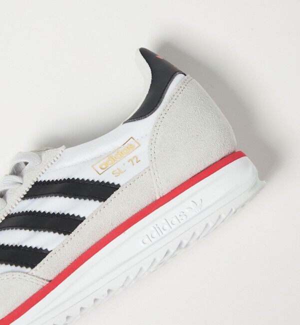 UNITED ARROWS green label relaxing「【国内EXCLUSIVE】＜adidas Originals＞SL72RS スニーカー」|スニーカー|