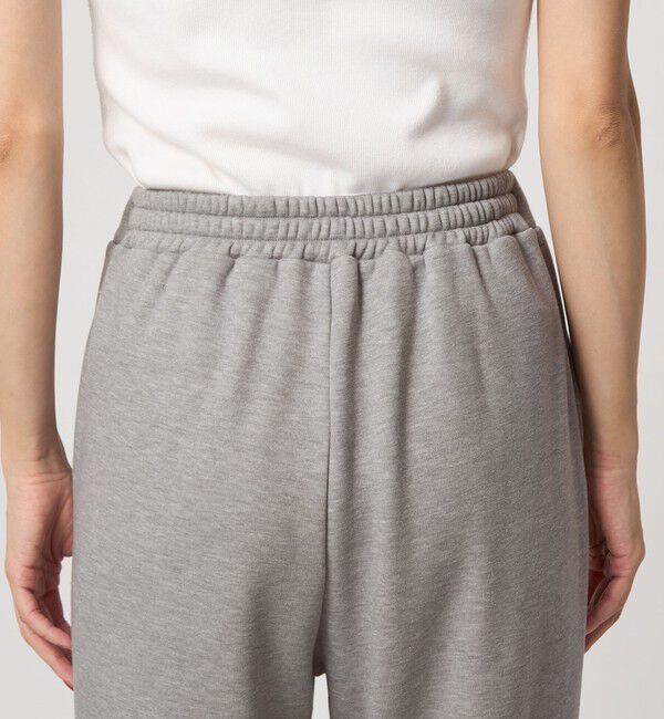 UNITED ARROWS green label relaxing「ウラキモウ ピケ パンツ」|その他|