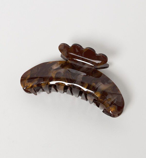 UNITED ARROWS green label relaxing「＜SUI AVA＞ヘアクリップ M」|ヘアバンド|