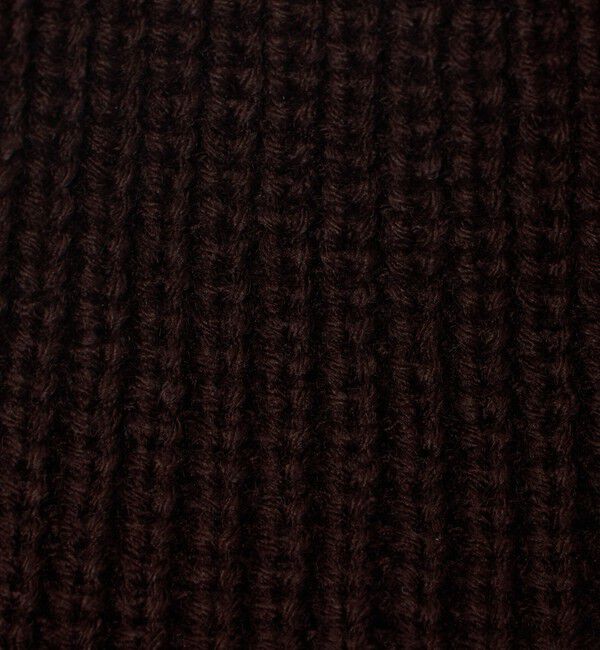 UNITED ARROWS green label relaxing「【別注】＜INFIELDER DESIGN＞ビーニー / ニットキャップ」|キャップ・キャスケット|