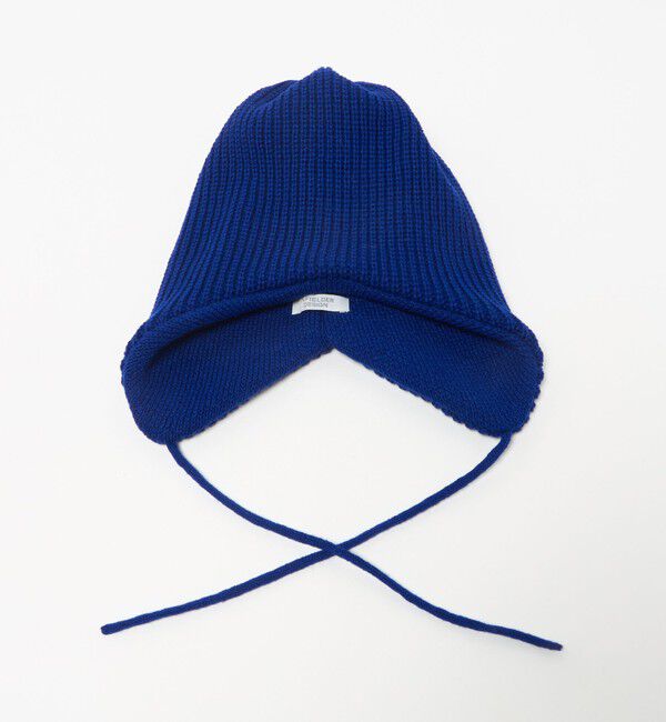 UNITED ARROWS green label relaxing「【別注】＜INFIELDER DESIGN＞ビーニー / ニットキャップ」|キャップ・キャスケット|