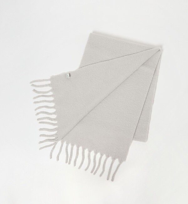 UNITED ARROWS green label relaxing「バルキーマフラー / ストール」|マフラー|