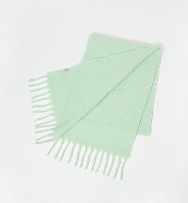 UNITED ARROWS green label relaxing「バルキーマフラー / ストール」|マフラー|