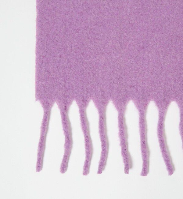 UNITED ARROWS green label relaxing「バルキーマフラー / ストール」|マフラー|