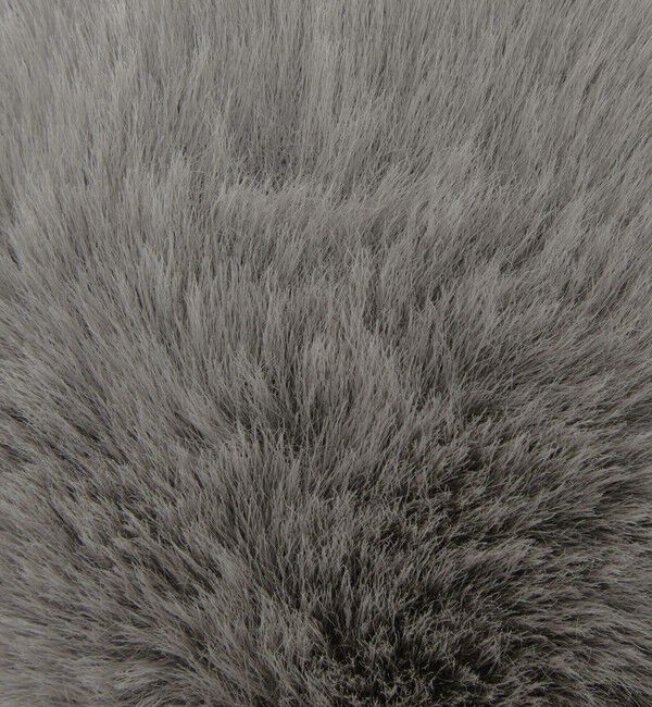 UNITED ARROWS green label relaxing「フェイクファー イヤマフ / イヤーマフ」|キャップ・キャスケット|