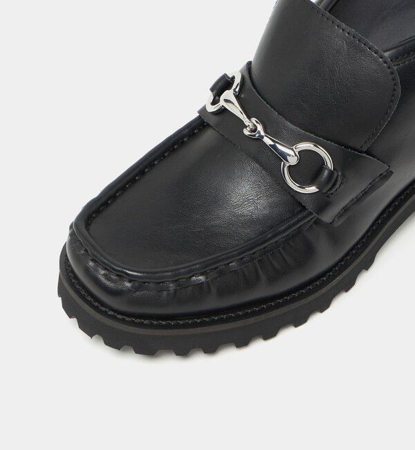 UNITED ARROWS green label relaxing「ローファー ブーティー」|その他|