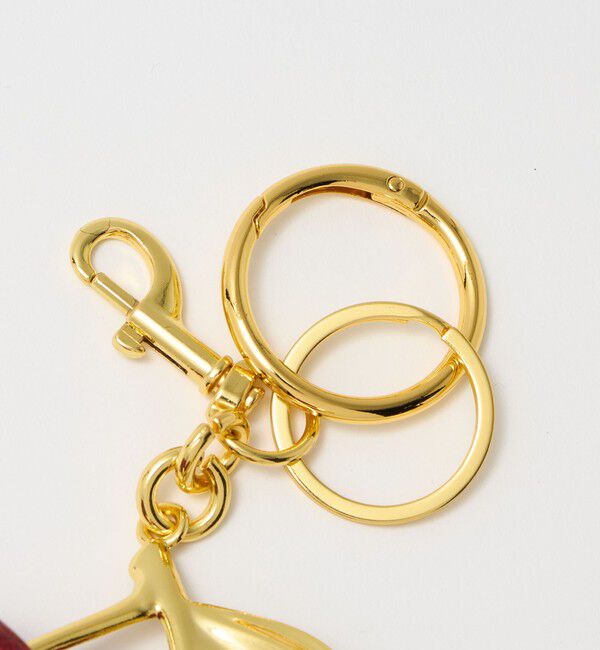 UNITED ARROWS green label relaxing「フルーツ アソート チャーム」|チャーム・キーホルダー|