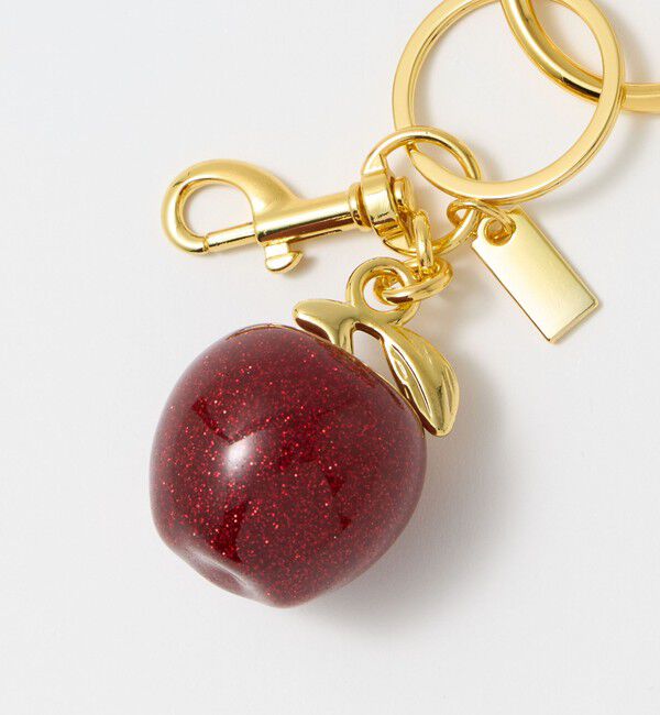 UNITED ARROWS green label relaxing「フルーツ アソート チャーム」|チャーム・キーホルダー|