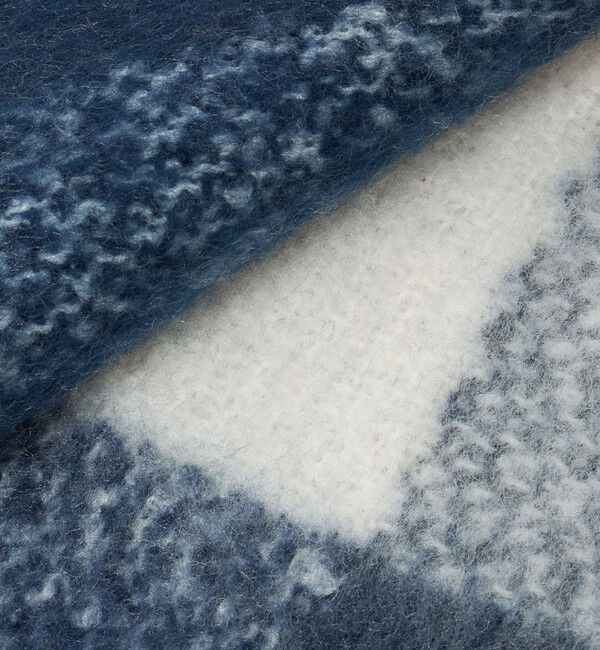 UNITED ARROWS green label relaxing「＜Barbour＞タータンチェック マフラー」|マフラー|