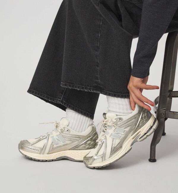 UNITED ARROWS green label relaxing「＜New Balance＞U1906R スニーカー / U1906RCN」|スニーカー|BEIGE