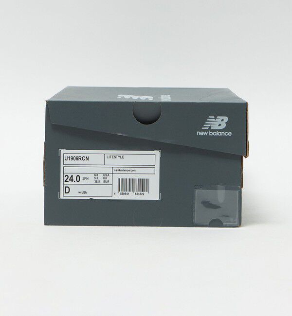 UNITED ARROWS green label relaxing「＜New Balance＞U1906R スニーカー / U1906RCN」|スニーカー|