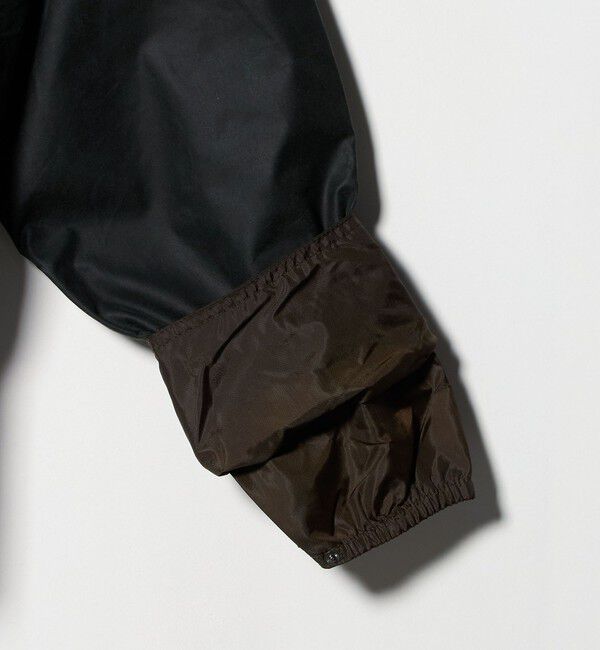 UNITED ARROWS green label relaxing「＜Barbour＞オーバーサイズ トランスポート ワックスジャケット」|ブルゾン・スタジャン|