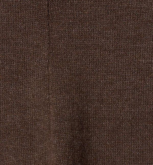 UNITED ARROWS green label relaxing「【WEB限定】＜at ease＞ジョグ ニット パンツ ウォッシャブル」|その他|