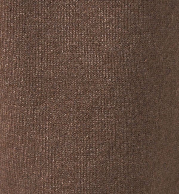 UNITED ARROWS green label relaxing「【WEB限定】＜at ease＞ジョグ ニット パンツ ウォッシャブル」|その他|