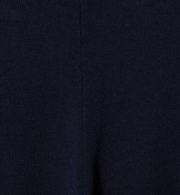 UNITED ARROWS green label relaxing「【WEB限定】＜at ease＞ジョグ ニット パンツ ウォッシャブル」|その他|