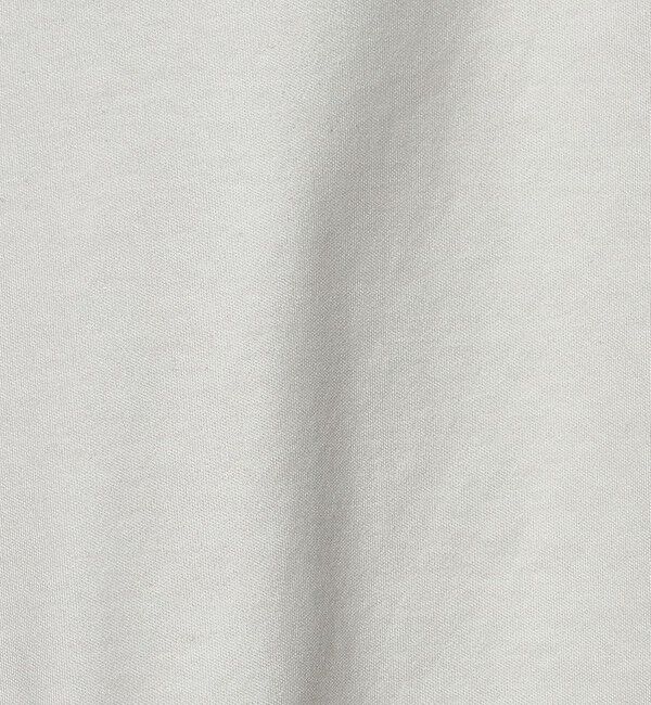 UNITED ARROWS green label relaxing「ドッキング カフス ロングスリーブ プルオーバー カットソー」|Tシャツ・カットソー|