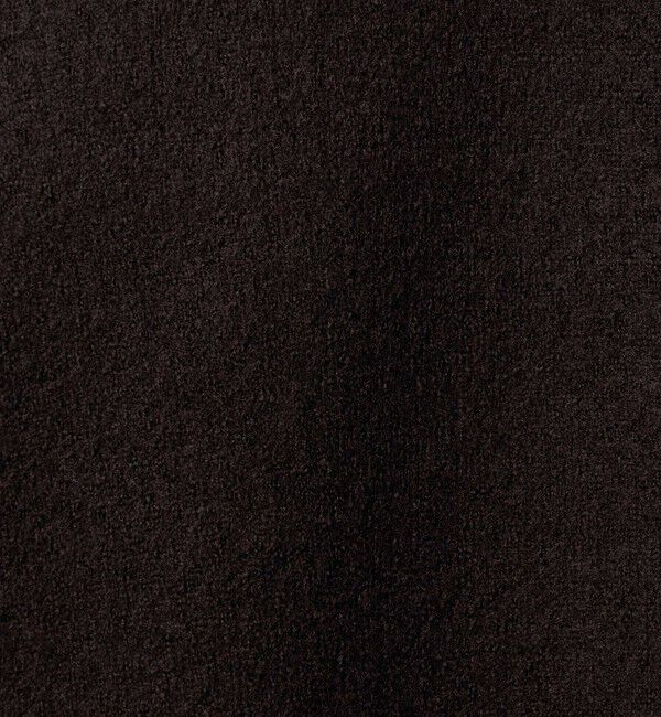 UNITED ARROWS green label relaxing「ミルドウール ジップ カーディガン」|カーディガン|