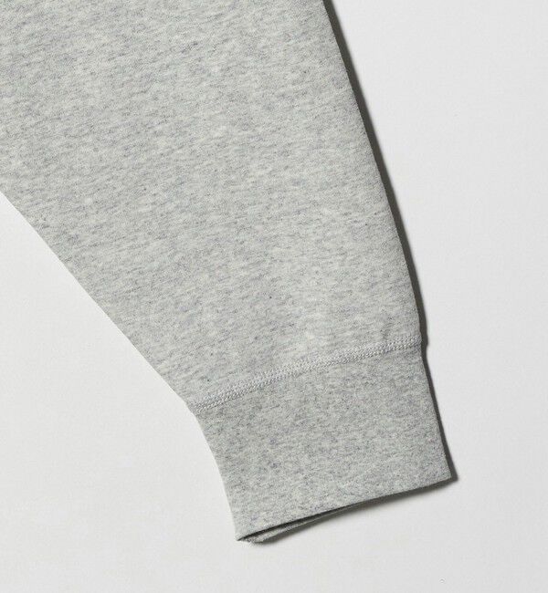 UNITED ARROWS green label relaxing「リバーシブル クルーネック スウェット」|スウェット・ジャージ|