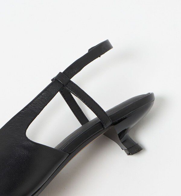 EMMEL REFINES「＜JVAM＞GILLIAN B/STRAP パンプス＜ Select by EMMEL REFINES ＞」|パンプス|