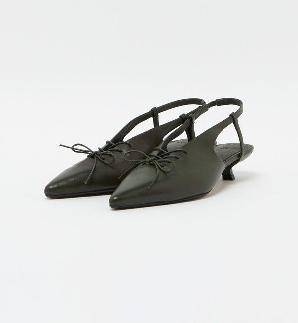 EMMEL REFINES「＜JVAM＞GILLIAN B/STRAP パンプス＜ Select by EMMEL REFINES ＞」|パンプス|