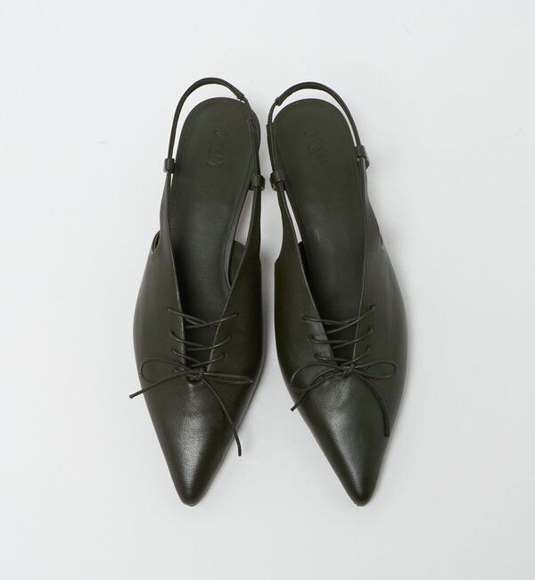 EMMEL REFINES「＜JVAM＞GILLIAN B/STRAP パンプス＜ Select by EMMEL REFINES ＞」|パンプス|