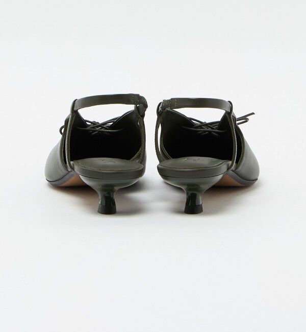 EMMEL REFINES「＜JVAM＞GILLIAN B/STRAP パンプス＜ Select by EMMEL REFINES ＞」|パンプス|