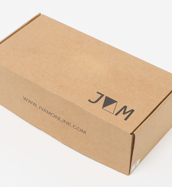 EMMEL REFINES「＜JVAM＞GILLIAN B/STRAP パンプス＜ Select by EMMEL REFINES ＞」|パンプス|