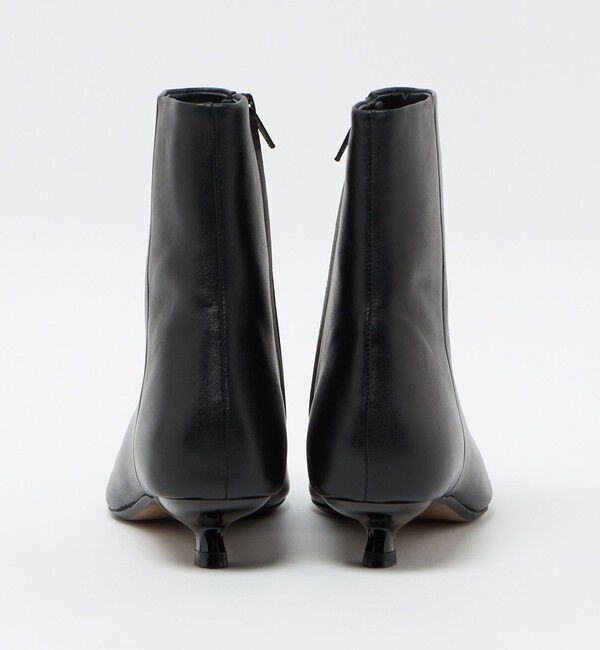 EMMEL REFINES「＜JVAM＞GIANA ショートブーツ＜ Select by EMMEL REFINES ＞」|ロングブーツ|