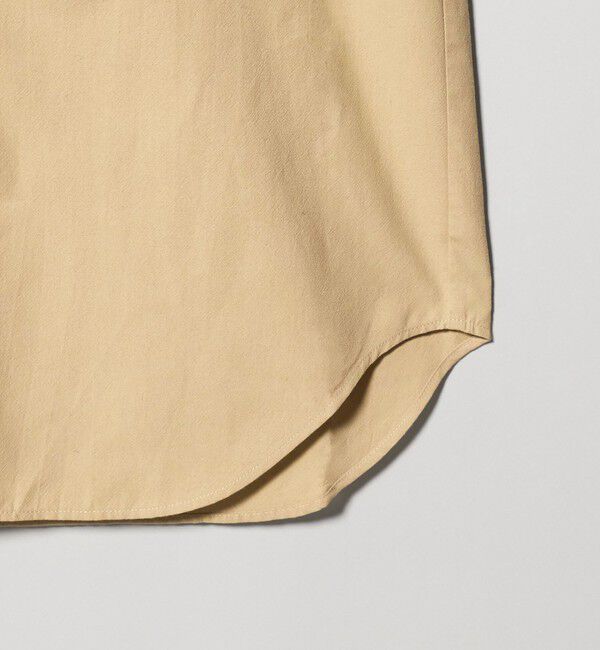 UNITED ARROWS green label relaxing「ニット ベスト &times; シャツ ワンピース セット」|ワンピース|