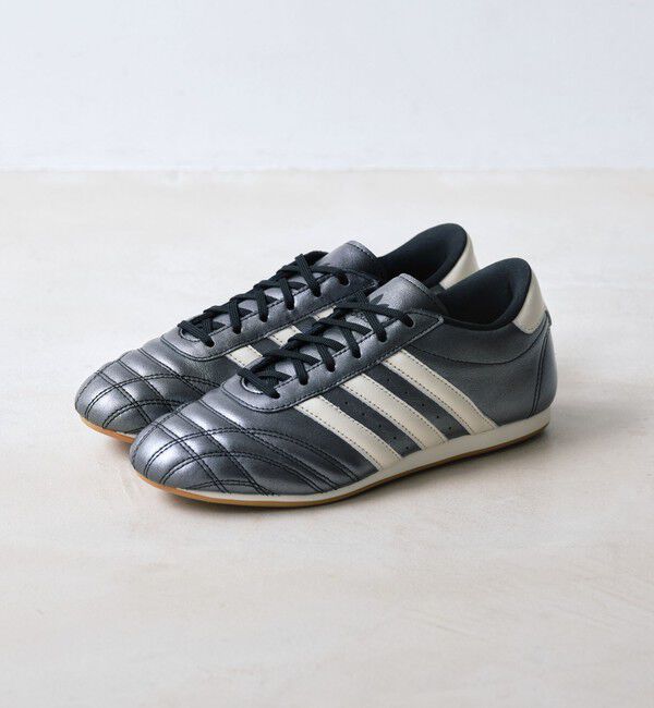 UNITED ARROWS green label relaxing「【国内EXCLUSIVE】＜adidas Originals＞テコンドー スニーカー / TAEKWONDO W」|スニーカー|