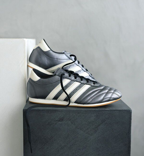 UNITED ARROWS green label relaxing「【国内EXCLUSIVE】＜adidas Originals＞テコンドー スニーカー / TAEKWONDO W」|スニーカー|