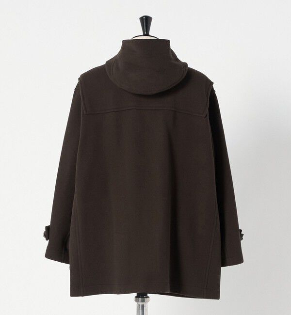 UNITED ARROWS green label relaxing「【別注】＜MONTGOMERY＞GLR Alton ダッフルコート」|ダッフルコート|