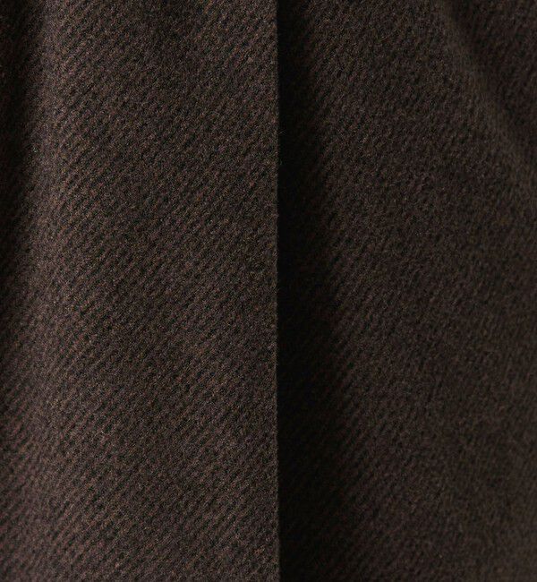 UNITED ARROWS green label relaxing「WONDER CLOTH オルマイ ワイド イージーパンツ W3 -ストレッチ-」|その他|