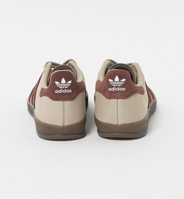 UNITED ARROWS green label relaxing「＜adidas Originals＞ガゼル インドア スニーカー / Gazelle Indoor」|スニーカー|