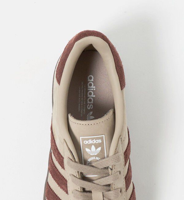 UNITED ARROWS green label relaxing「＜adidas Originals＞ガゼル インドア スニーカー / Gazelle Indoor」|スニーカー|