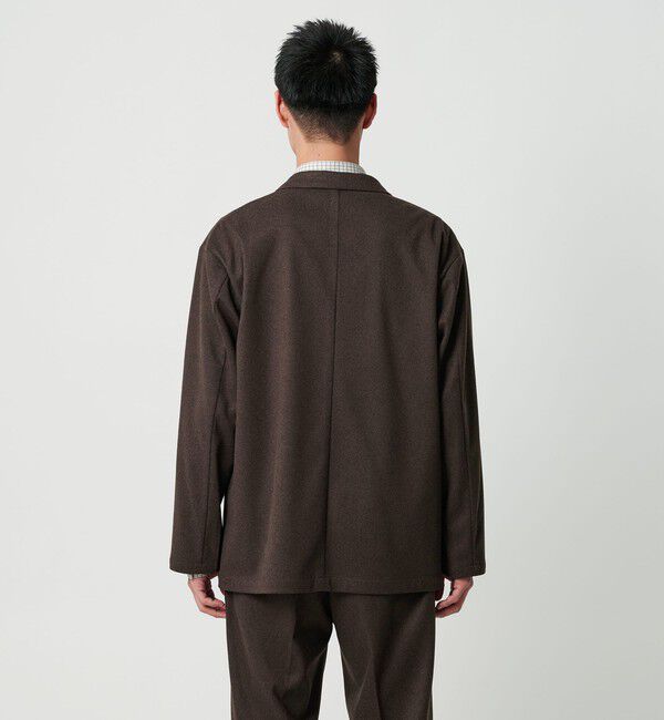 UNITED ARROWS green label relaxing「WONDER CLOTH カジュアル ジャケット -ストレッチ-」|テーラードジャケット|