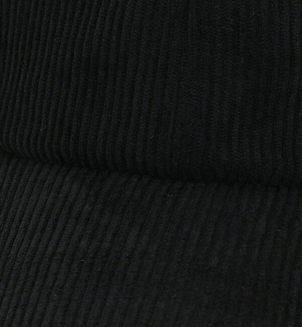 UNITED ARROWS green label relaxing「GLR コーデュロイ キャップ」|キャップ・キャスケット|