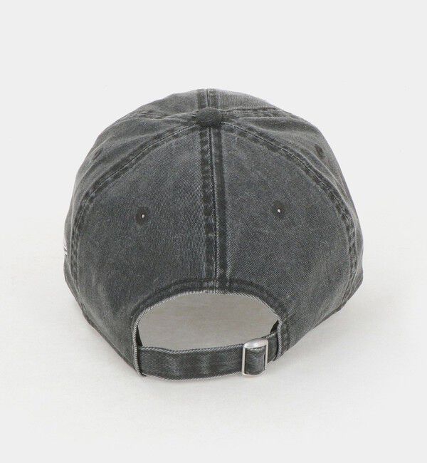 UNITED ARROWS green label relaxing「【別注】＜NEW ERA＞9TWENTY イタリアンウォッシュ NY ミニロゴ キャップ」|キャップ・キャスケット|