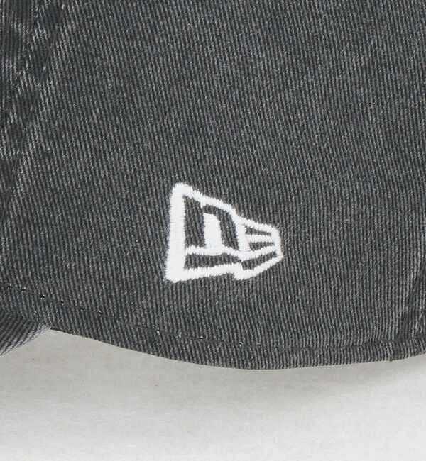 UNITED ARROWS green label relaxing「【別注】＜NEW ERA＞9TWENTY イタリアンウォッシュ NY ミニロゴ キャップ」|キャップ・キャスケット|