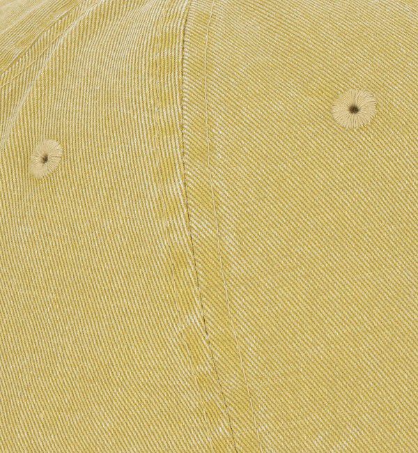 UNITED ARROWS green label relaxing「【別注】＜NEW ERA＞9TWENTY イタリアンウォッシュ NY ミニロゴ キャップ」|キャップ・キャスケット|