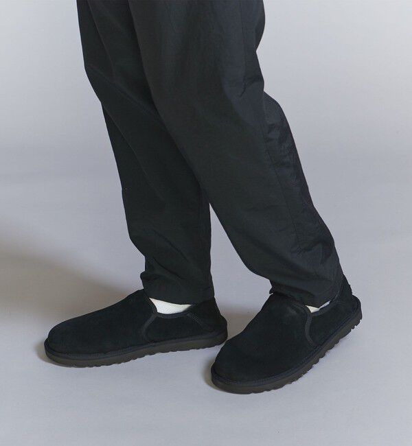 BEAUTY&YOUTH UNITED ARROWS「＜UGG＞ ケントン/シューズ」|スリッポン|