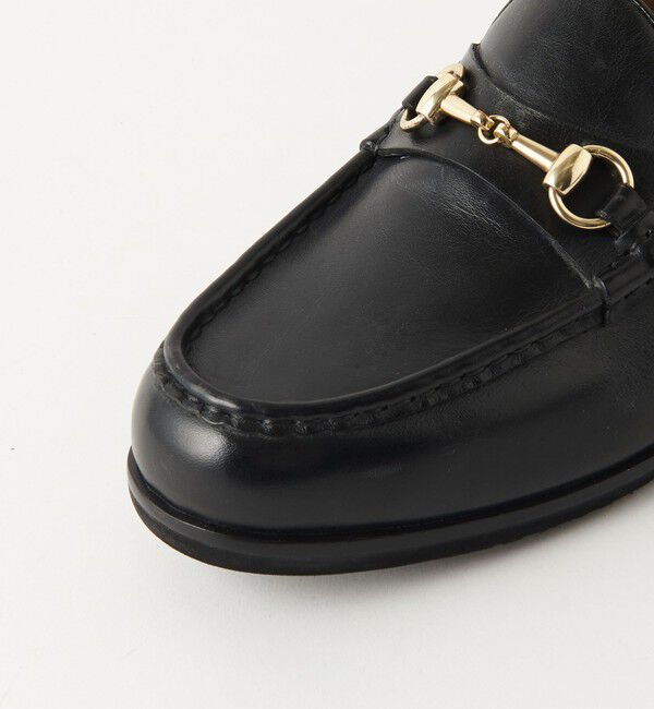 BEAUTY&YOUTH UNITED ARROWS「&ldquo;all time shoes&rdquo; ビット ローファー」|ローファー|