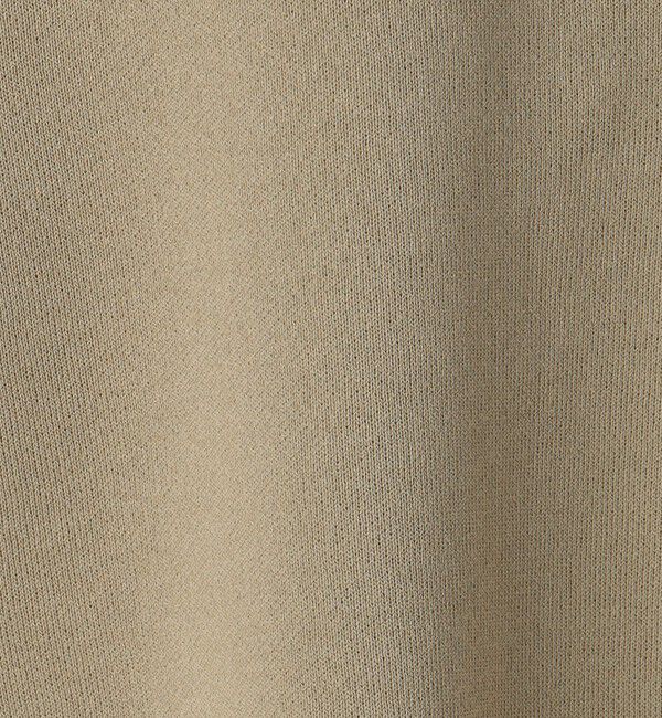 BEAUTY&YOUTH UNITED ARROWS「コットンナイロン Vネック プルオーバー -ウォッシャブル-」|ニット・セーター|