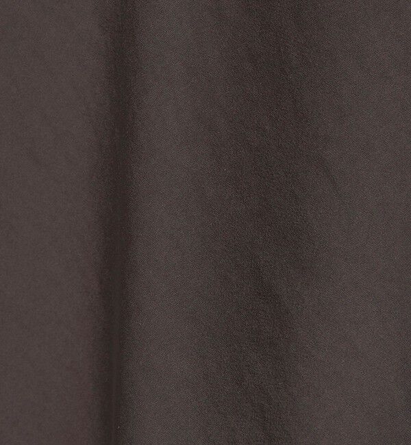 BEAUTY&YOUTH UNITED ARROWS「ポリエステルサテン マーメイドフレアスカート」|スカート|