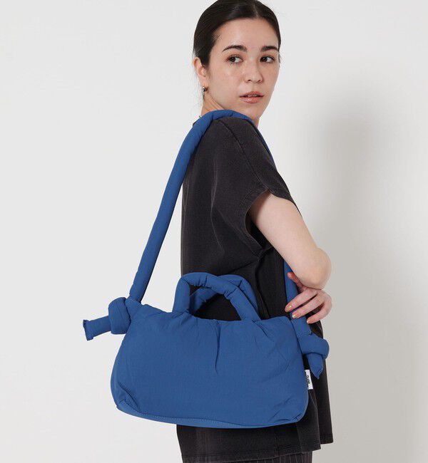 BEAUTY&YOUTH UNITED ARROWS「＜OLEND＞ONA ミニ ソフト ショルダーバッグ」|ショルダー・メッセンジャー|