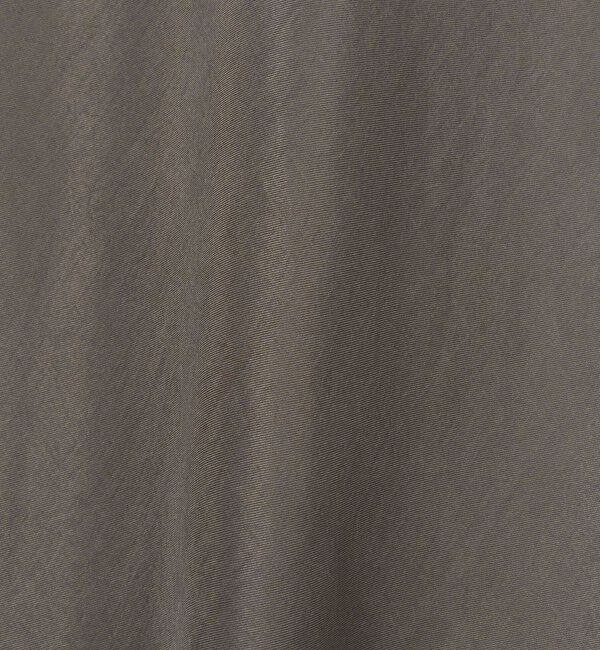 BEAUTY&YOUTH UNITED ARROWS「フィブリルキュプラ マーメイドスカート」|スカート|