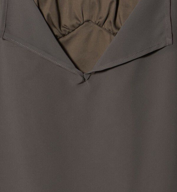 ATTISESSION「＜ATTISESSION＞レイヤード ミニ ワンピース　」|ワンピース|